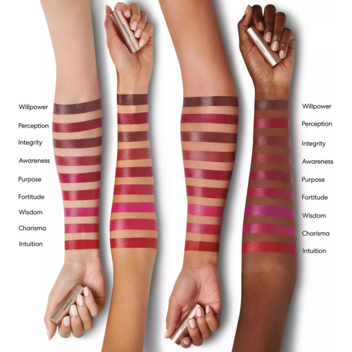 Mineralist Hydra-Smoothing Lipstick