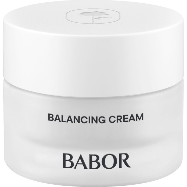 Balancing Cream