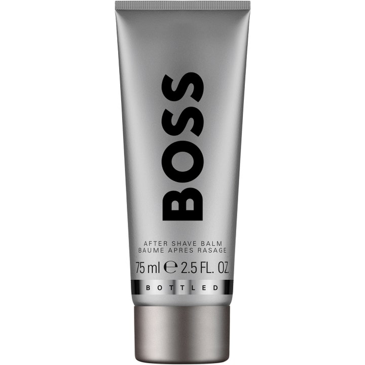Bottled After Shave Balm 75 ml