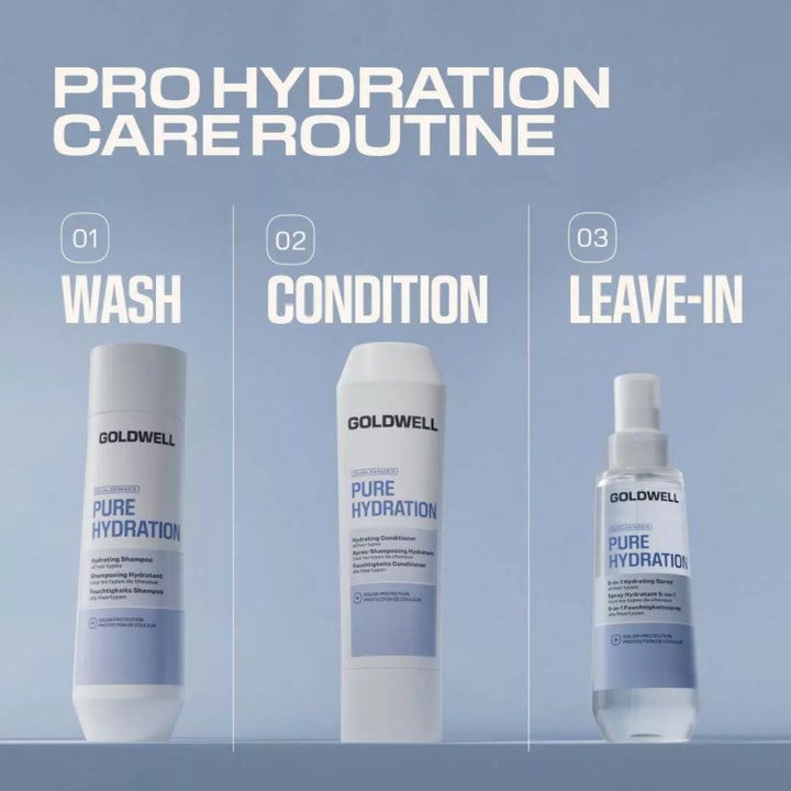 Dualsenses Pure Hydration 5-in-1 Hydrating Spray