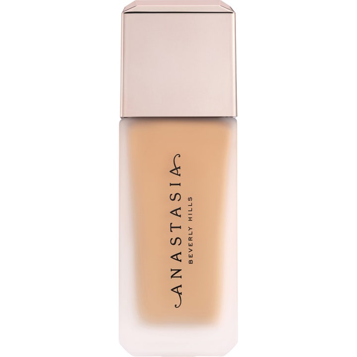 Impeccable Foundation