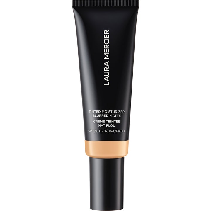 Tinted Moisturizer