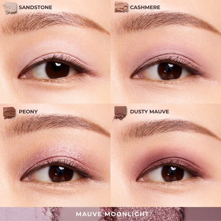 Caviar Eyeshadow Palette