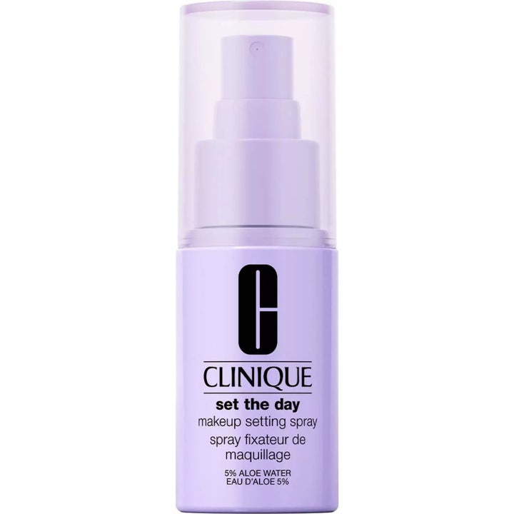 Set The Day Makeup Setting Spray