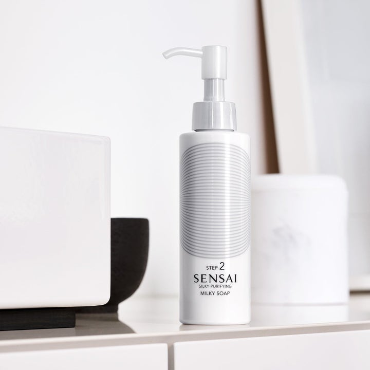 Moisture & Cleanse Combo (Super Moist Emulsion + Milky Soap)