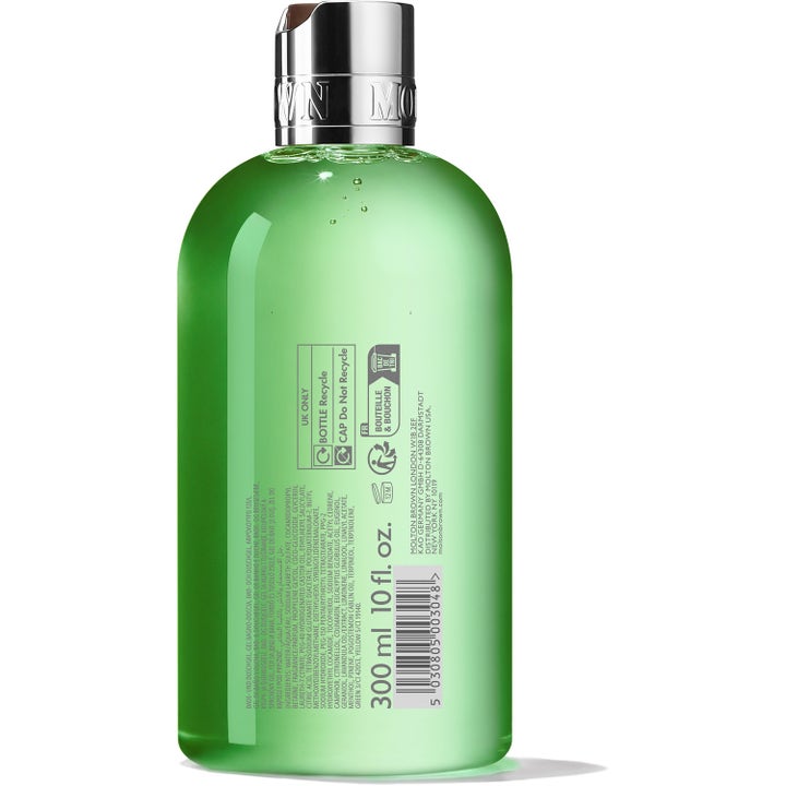 Infusing Eucalyptus Bath & Shower Gel