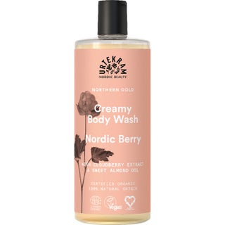 Urtekram Nordic Berry Creamy Body Wash