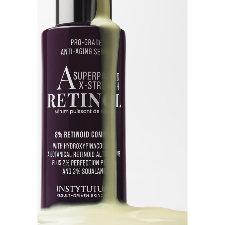 A-Superpacked X-Strength Retinol Serum