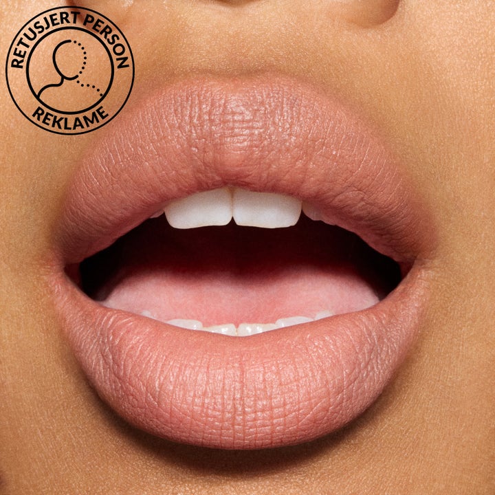 Powder Kiss Hazy Matte Lipstick