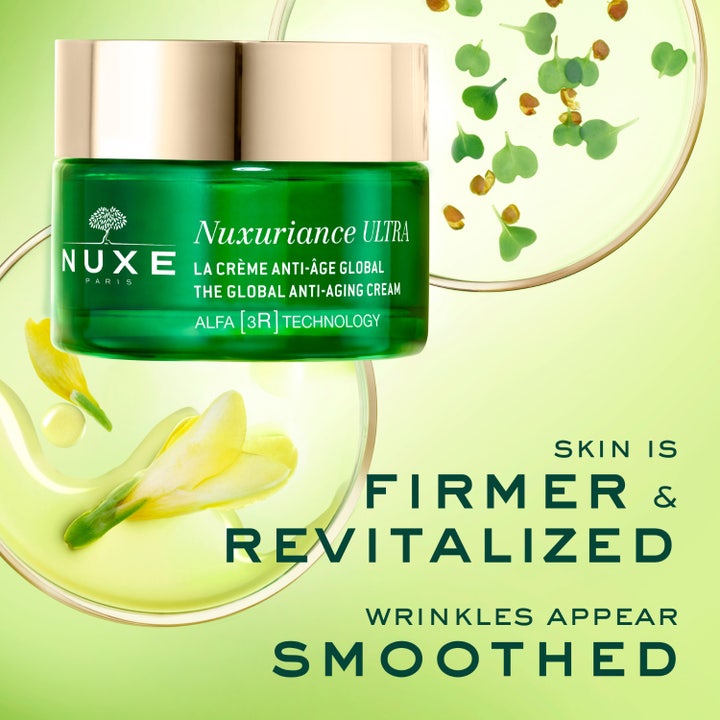 Nuxuriance ULTRA