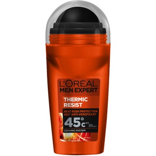 L'Oréal Paris DeoThermic Resist Roll-on