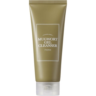 I'm From Mugwort Gel Cleanser
