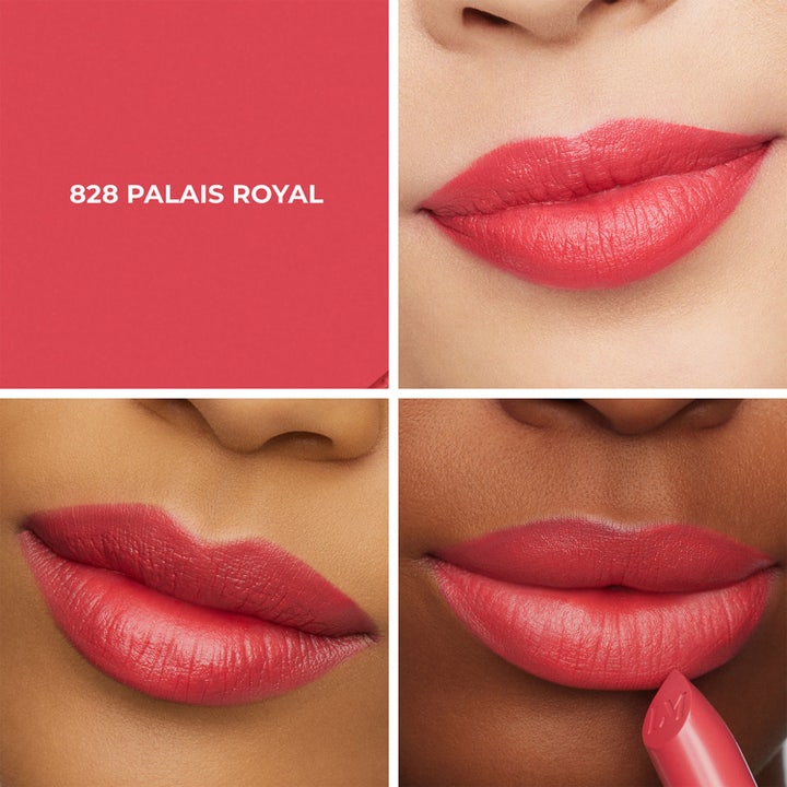 Caviar Hydra - Crème Lipstick
