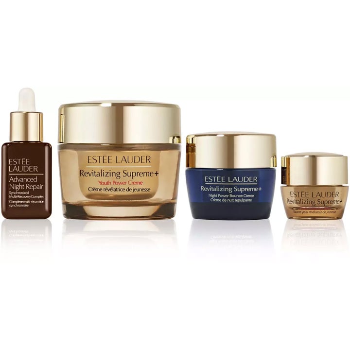 Supreme + Moisture Value Set