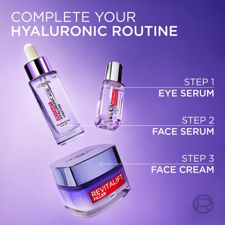 Laser Pure Retionol Night Serum