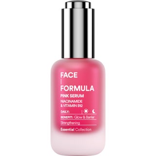 Face Formula Pink Serum