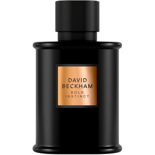 David Beckham Bold Instinct