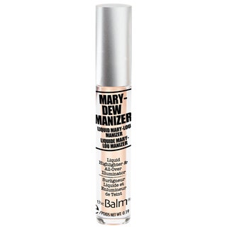 the Balm Mary-Dew Manizer Liquid Highlighter