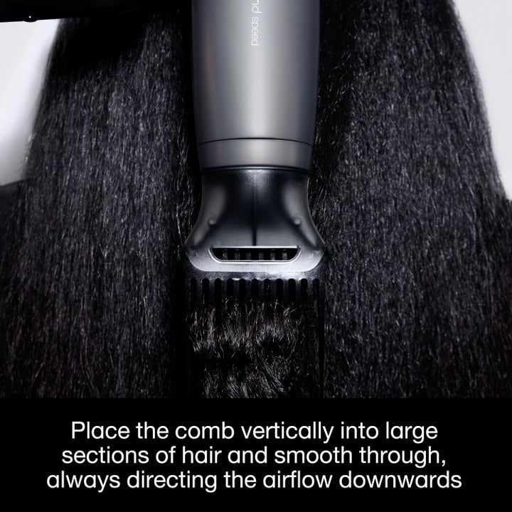 Pro High Strength Comb