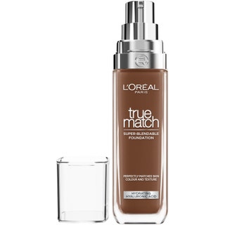 L'Oréal Paris True Match Super-Blendable Foundation