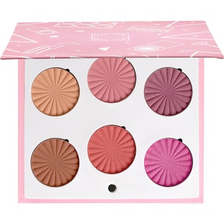OFRA Cosmetics Blushful Mini Mix Palette
