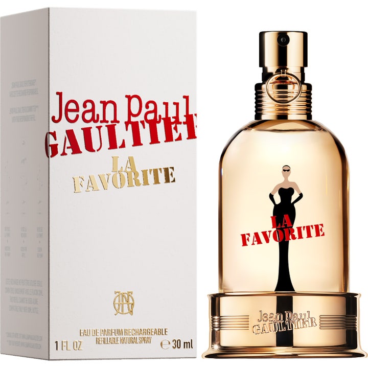 La Favorite
