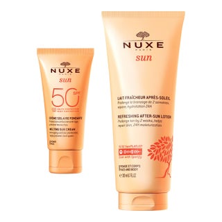 Nuxe Sun Kit