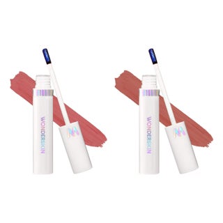 Wonderskin Wonder Blading Lip Stain Masque