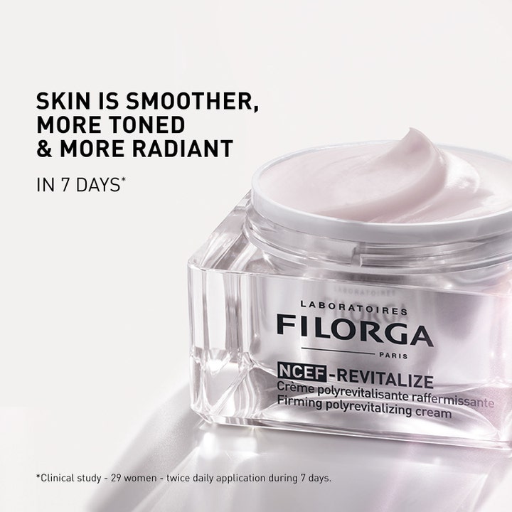 NCEF-Revitalize Cream