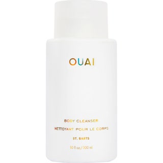 OUAI Body Cleanser St Barts
