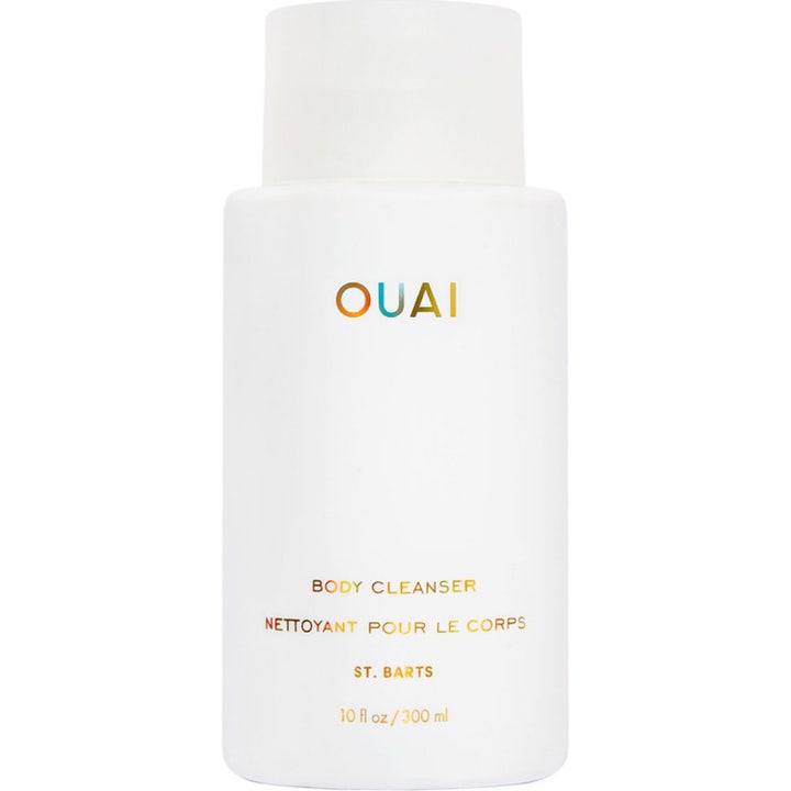 Body Cleanser St Barts