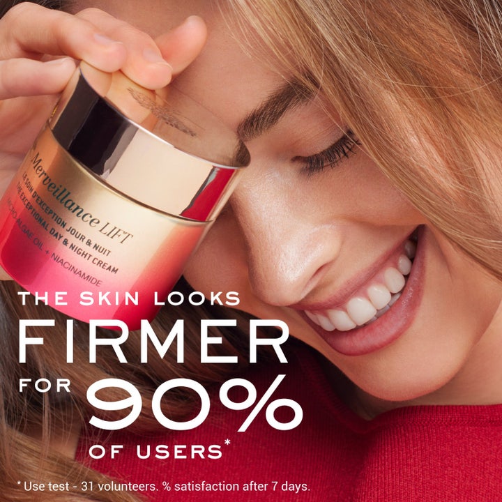 Merveillance Lift Exceptional Cream