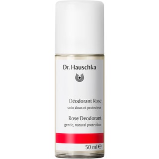 Dr. Hauschka Rose Deodorant