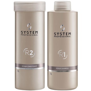 System Professional Repair Set