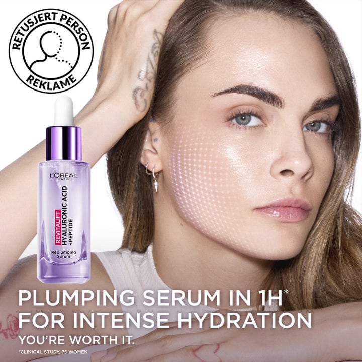 Revitalift Filler