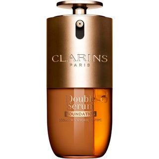 Clarins Double Serum Foundation