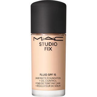 MAC Cosmetics Studio Fix Fluid Broad Spectrum SPF15/Mini Mac