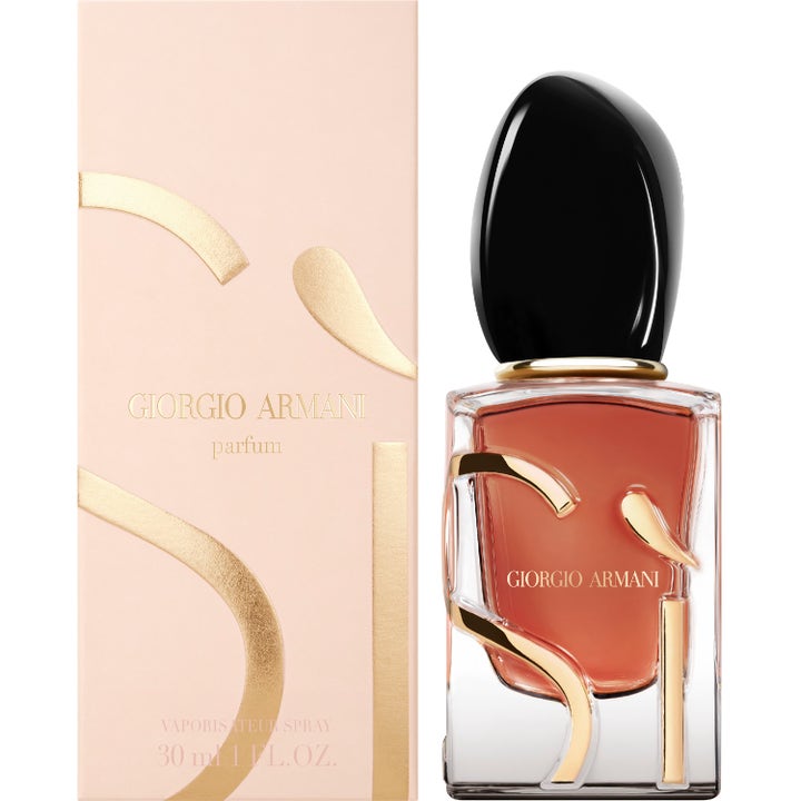 Sì Parfum