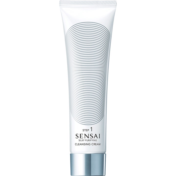 Silky Purifying Cleansing Cream