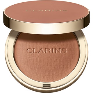 Clarins Ever Matte Compact Powder