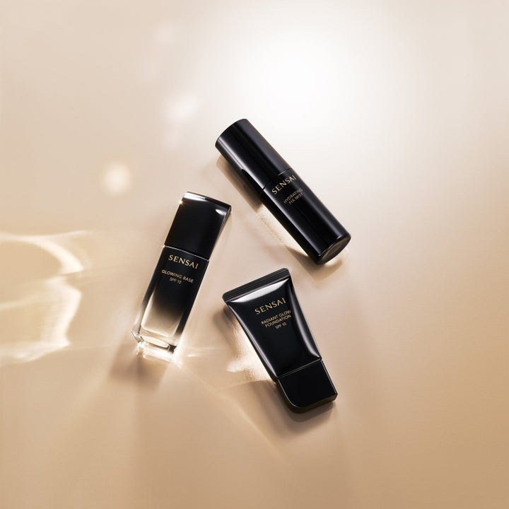 Base & Lash Perfection (Glowing Base + Volumising Mascara)