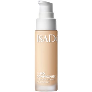 IsaDora No Compromise Lightweight Matte Foundation
