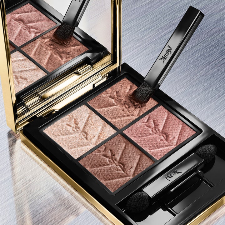 Couture Mini Clutch