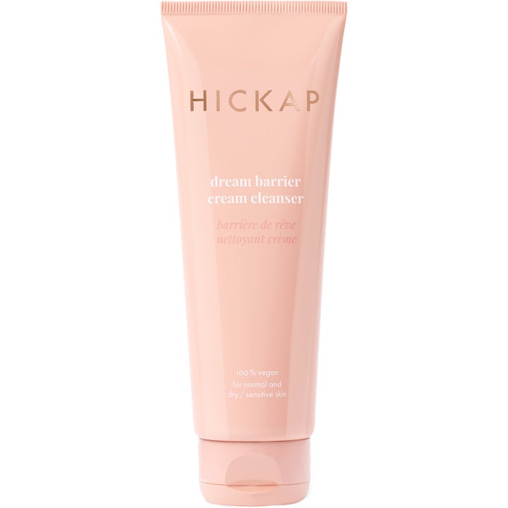 Dream Barrier Cream Cleanser