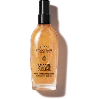 L'Occitane en Provence Almond Shimmering Body Oil