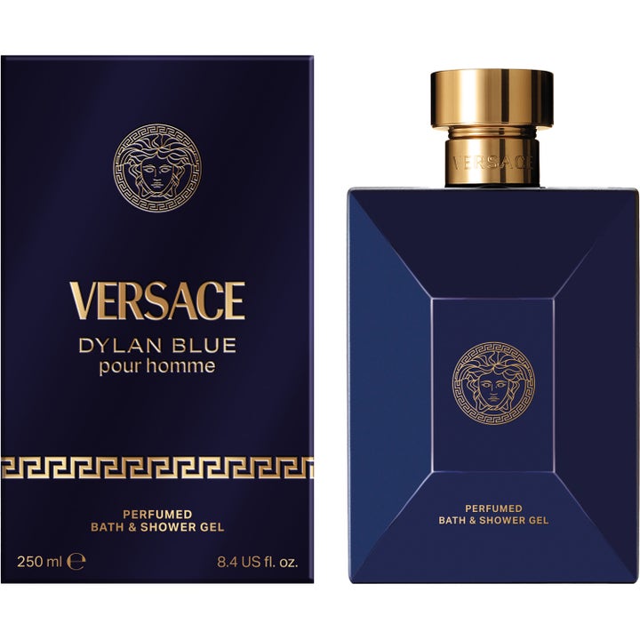 Pour Homme Dylan Blue