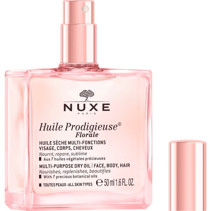 Huile Prodigieuse Dry Floral