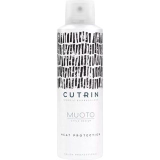 Cutrin MUOTO Hair Styling Heat Protection