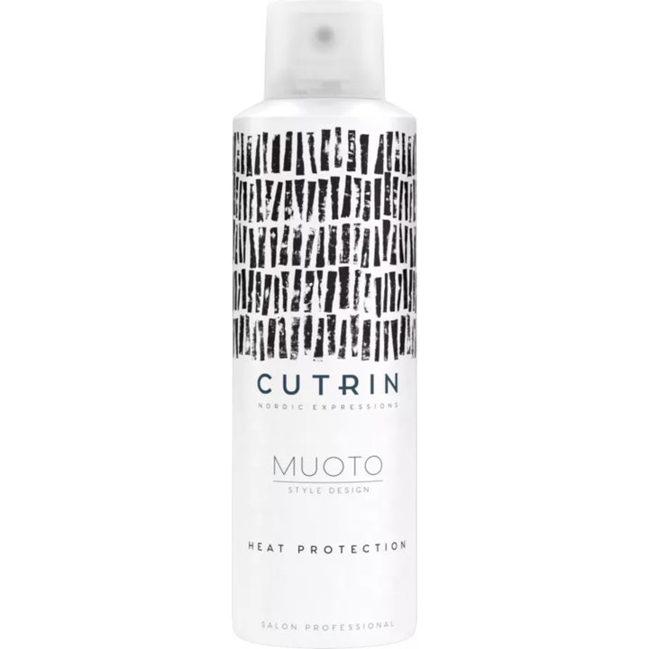 MUOTO Hair Styling Heat Protection