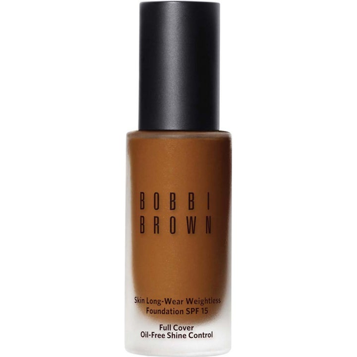 Skin Long-Wear Weightless Foundation